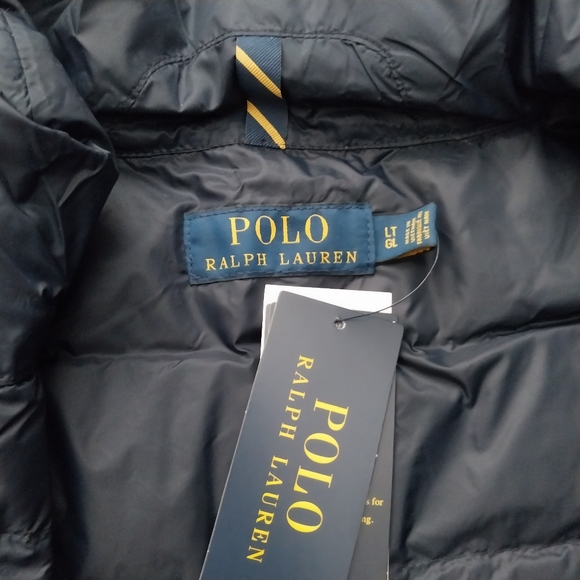 Men's Ralph Lauren The Colden Jacket - Picture 2 of 8